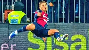 Cagliari'den Semih Kılıçsoy kararı