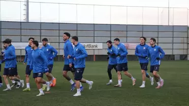 Rizespor'dan Galatasaray maçı hedefi