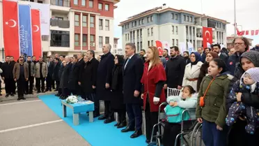 Cevdet Yılmaz: Deprem harcamalarına yaklaşık 90 milyar dolarlık bir kaynak ayırdık