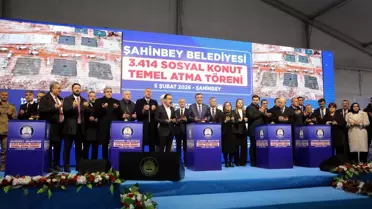 Kentsel Dönüşüm: Zorunluluk!