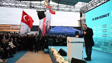 Suriye'de Birlik ve İstikrar Vurgusu