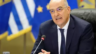 Dendias'tan tarihi Türkiye itirafı! ABD'ye çağrısı ise skandal