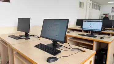 Sıla Yılmaz'ın Anısı Bilgisayar Laboratuvarında Yaşatılacak