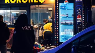 Edremit'te Silahlı Saldırı: 1 Ölü, 2 Yaralı