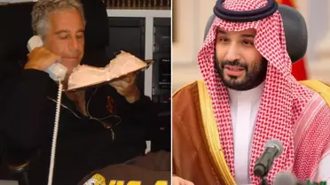 Epstein'den Prens'e skandal teklif: Suudi Arabistan'ın finansal sırdaşı olmak istiyorum