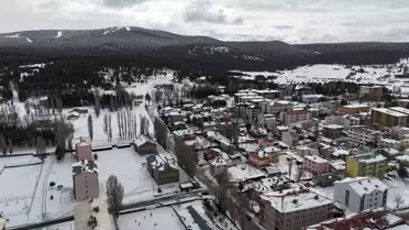 Doğu'da Dondurucu Soğuklar Devam Ediyor