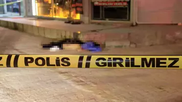 Hatay'da İntihar Olayı: Genç Baba 5. Kattan Atladı