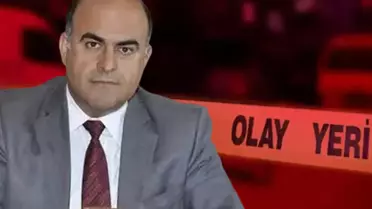 Eski belediye başkanı Cafer Özenir, oğlu tarafından baltayla öldürüldü