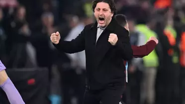 Fatih Tekke'nin ''Rekor bonservis teklif ettik'' dediği isim ortaya çıktı