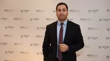 FCR GYO, Sancaktepe'deki yeni projesinin satışına Sancak Flora ile başladı