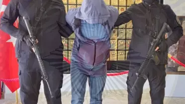 Firari Eski Subay FETÖ'den Tutuklandı