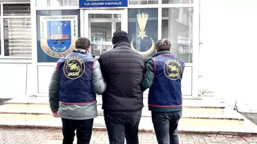 FETÖ Firarileri Samsun'da Yakalandı