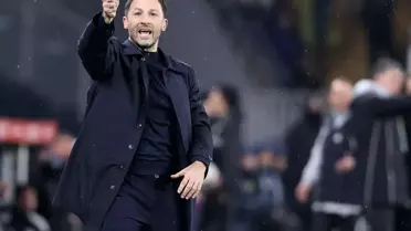 Forvet transferi olacak mı? Tedesco'dan net cevap