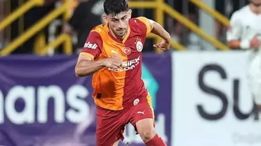 Galatasaray ayrılığı duyurdu! İşte Yusuf Demir'in yeni takımı