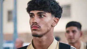 Galatasaray, Can Armando Güner'i kadrosuna kattı! İşte bonservis bedeli