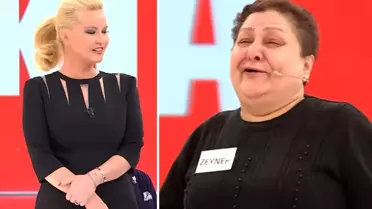 Gazete ilanıyla evlatlık verdiği oğlundan anneye büyük şok: Tam kavuşuyorum sandığı anda...