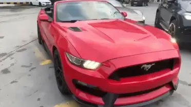 Gümrükten usulsüz geçirilen 65 lüks araca el konuldu: 22 gözaltı