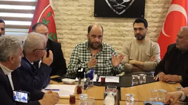 Hatayspor'un Giderleri 39 Milyondan 7 Milyona Düştü