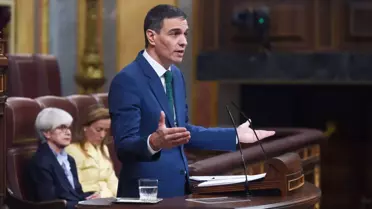 İspanya'dan 500 Bin Göçmene Yasal Statü