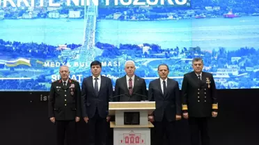 İstanbul'da Terörle Mücadele Operasyonlarında Artış