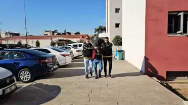 Karısını hunharca katleden zanlıdan akıllara ziyan sözler