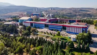 KBÜ, QS Sıralamasında Yükselişte