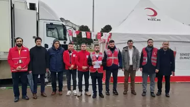 İyilik Kanımızda Var: Kan Bağışı Kampanyası