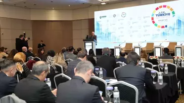 Karatay'da SKA Çalıştayı Gerçekleşti