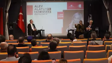 Alev Alatlı'yı Anlamak Sempozyumu