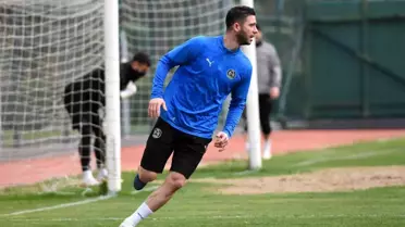 Manisa FK, Boluspor Maçına Hazırlanıyor