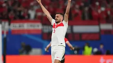 Merih Demiral Ülkü Ocakları Dergisi için yazı kaleme aldı