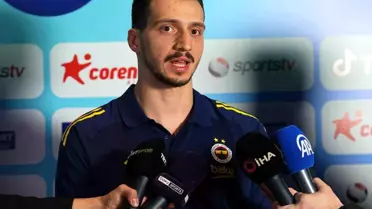 Fenerbahçe Kupaları Hedefliyor