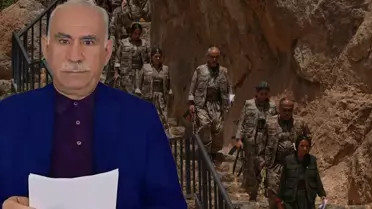 Öcalan tahliye olacak mı? Feti Yıldız 'Umut Hakkı' konusuna açıklık getirdi