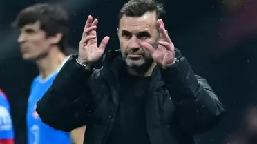 Okan Buruk'tan Fenerbahçe'ye transfer göndermesi