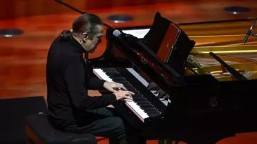 Fahir Atakoğlu'ndan Caz Konseri