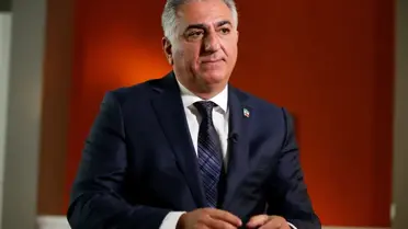 Rıza Pehlevi rejim karşıtı hareket başlatıyor! 4 maddelik yol haritası sundu