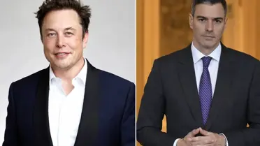Sanchez'den Musk'a Don Kişot göndermesi: Bırak havlasınlar