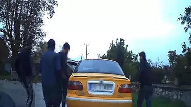 Kocaeli'de Göçmen Kaçakçılığı Operasyonu