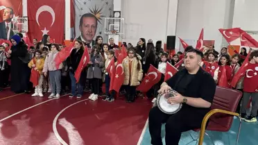MEB ve Beyazay Derneği'nden Özel Eğitim Etkinliği