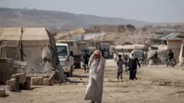 Fransız bakan Türkiye sınırında: DEAŞ yeniden ortaya çıkabilir