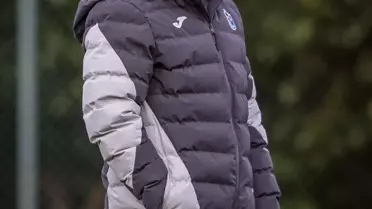 Trabzonspor Samsunspor Maçına Hazırlanıyor