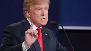 Trump'ın tehdidini göremezden geldi: Sonuna kadar sürdüreceğim