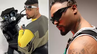 Ünlü rapçi Lvbel C5'den depremzedelere destek, 3 konserinin gelirini bağışladı