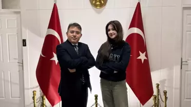 Marmaris'te Uzay Hackathonu Düzenlenecek