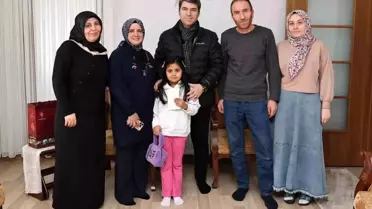 Vali Bakan: 'Asrın felaketinde milletimiz tek yürek oldu'