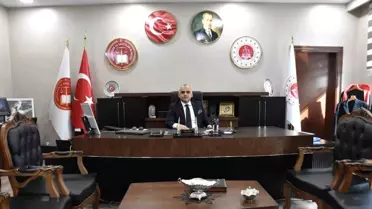 Van'da Dolandırıcılık Uyarısı