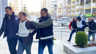 Çorum'da Cinayet Şoku: 76 Yaşındaki Adam Öldürüldü