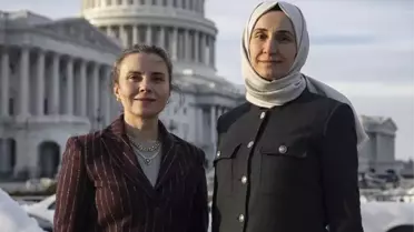 Yeşilay, Türkiye'nin bağımlılıkla mücadele modelini ABD'de anlattı