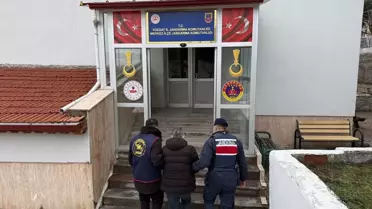FETÖ Üyesi Yozgat'ta Yakalandı
