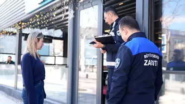 Zabıtadan erişilebilirlik denetimi